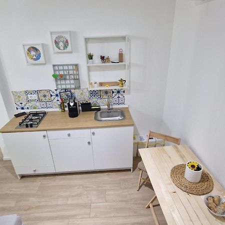Girasole Holiday Home Συρακούσες Εξωτερικό φωτογραφία