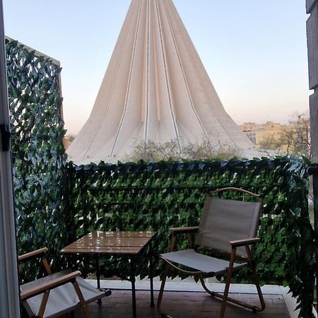 Girasole Holiday Home Συρακούσες Εξωτερικό φωτογραφία