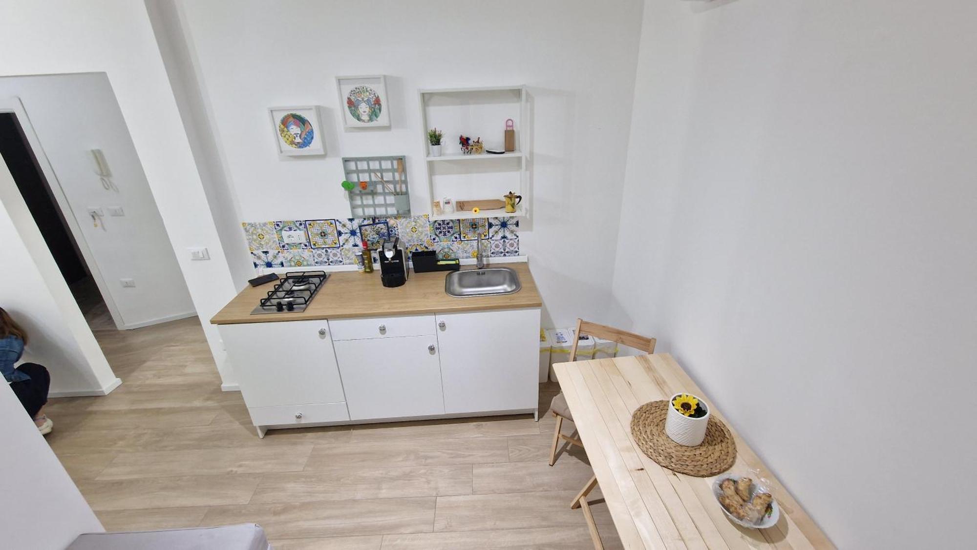 Girasole Holiday Home Συρακούσες Εξωτερικό φωτογραφία