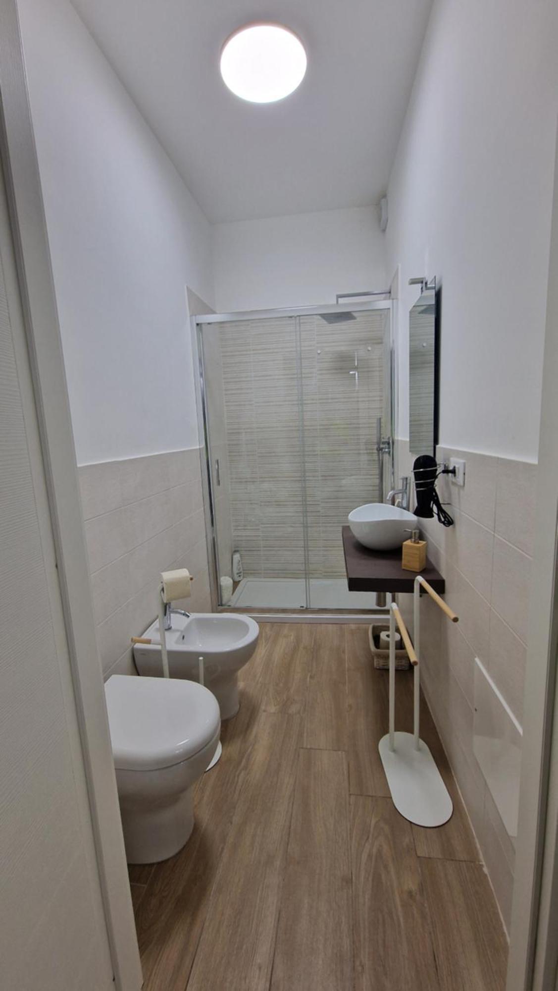 Girasole Holiday Home Συρακούσες Εξωτερικό φωτογραφία