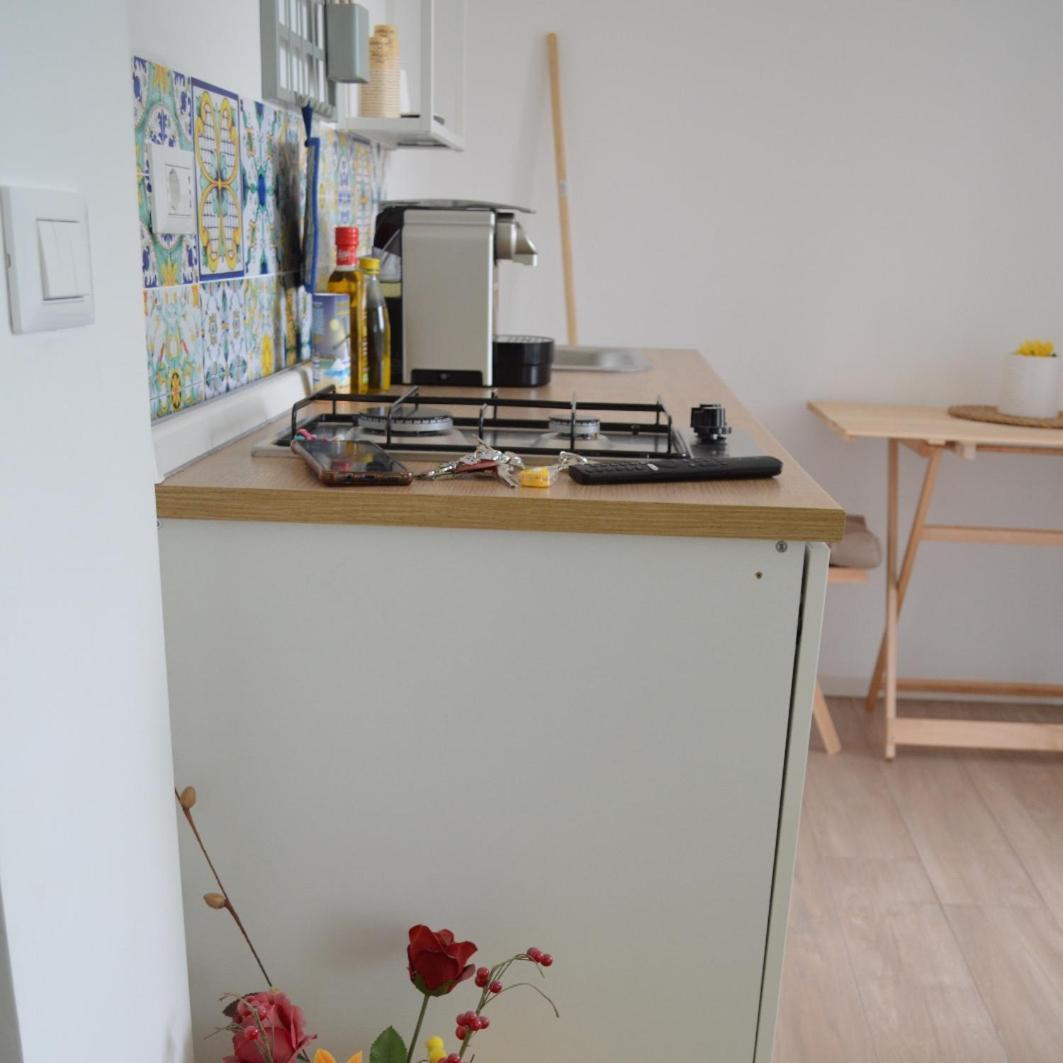 Girasole Holiday Home Συρακούσες Εξωτερικό φωτογραφία