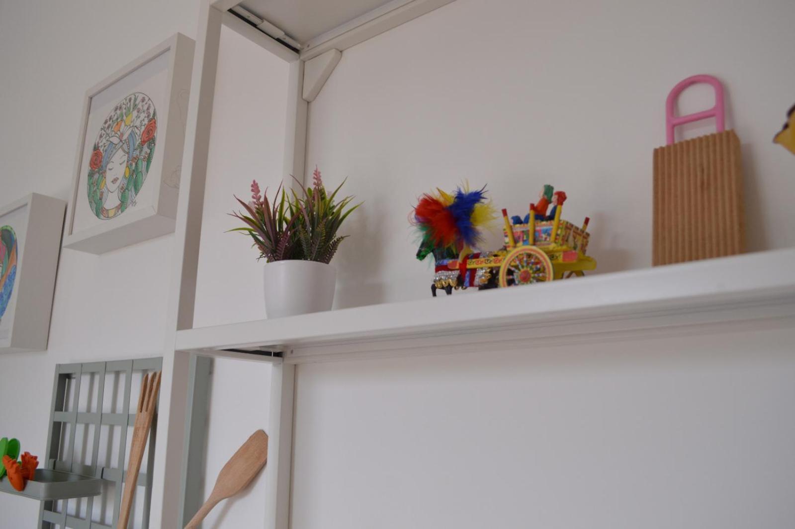 Girasole Holiday Home Συρακούσες Εξωτερικό φωτογραφία